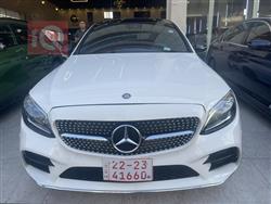 مێرسێدس بێنز C-Class